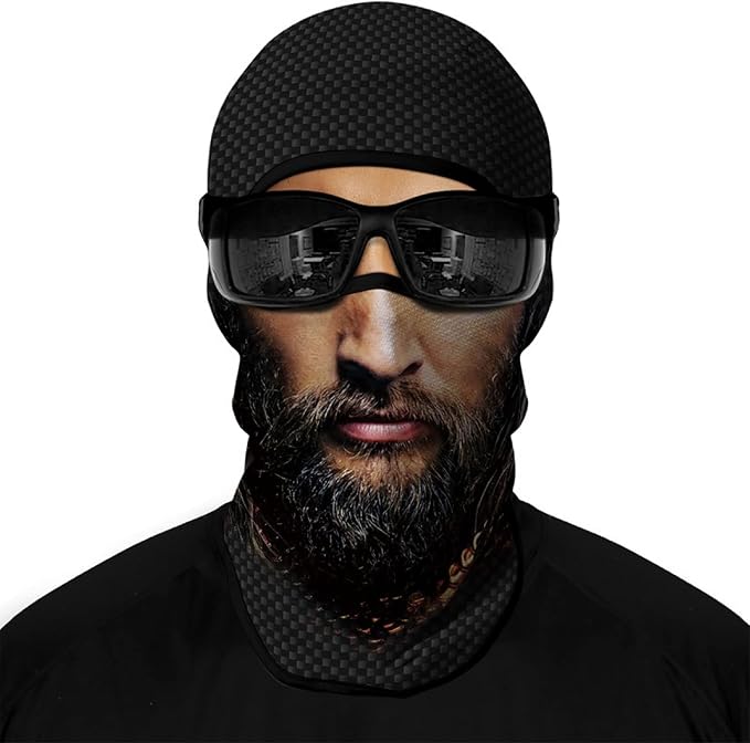 Men With Beard Handsome