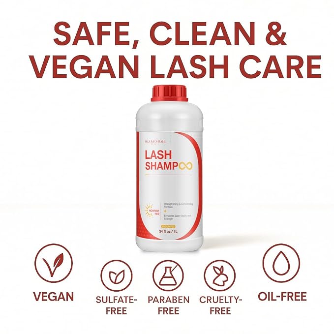 34 fl oz Nourish Red