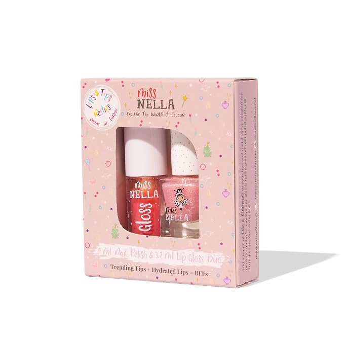 Pink Secret