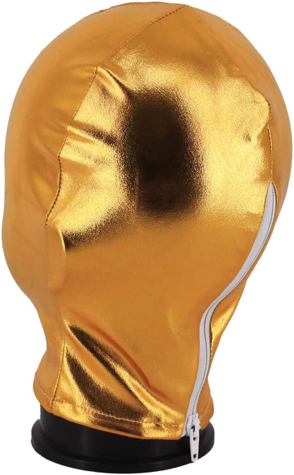 Gold-cover Eyes