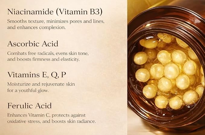 Vitamin C