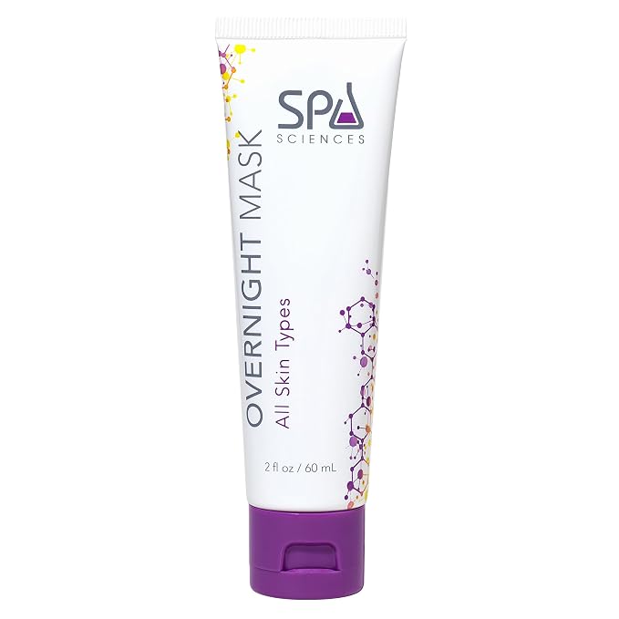 Overnight Mask