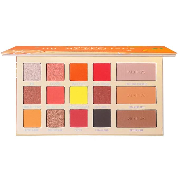 Oh, My Peelings Palette