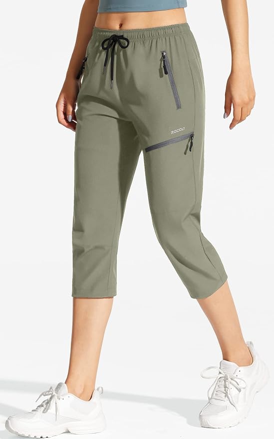 Capri-green