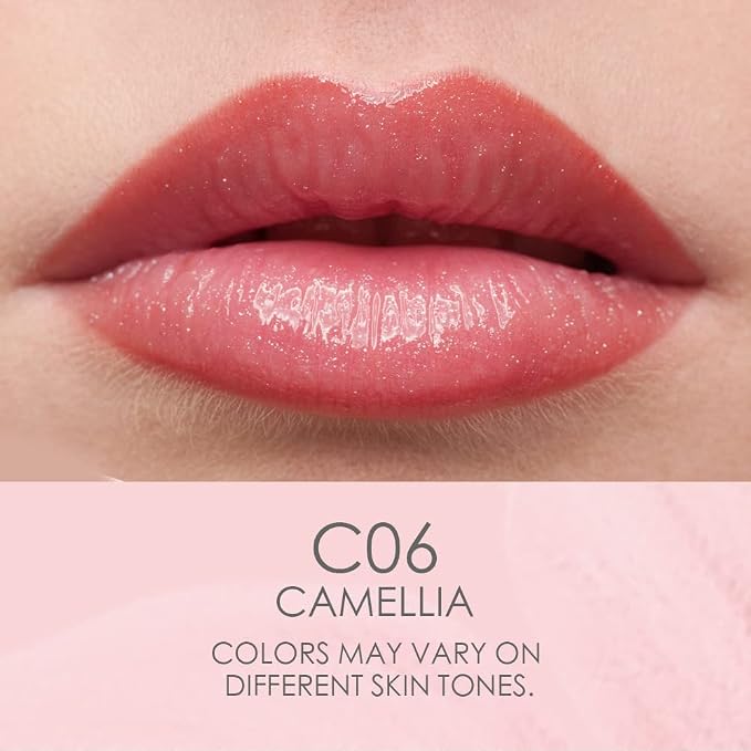 C06 CAMELLIA