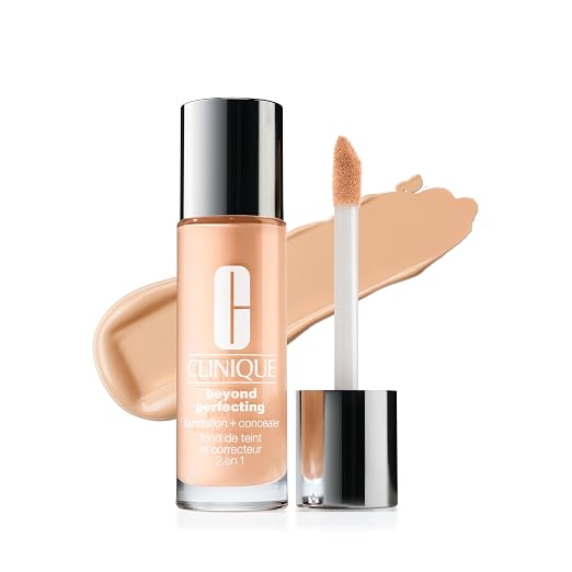 AF Cream Whip CN 18 - very fair, cool-neutral undertones