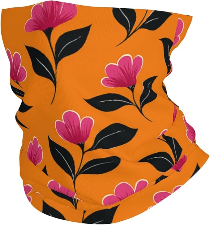 Pink Floral