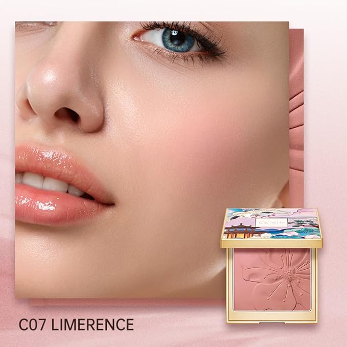 C07 Limerence