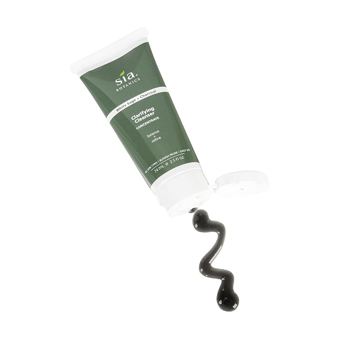 Cleanser