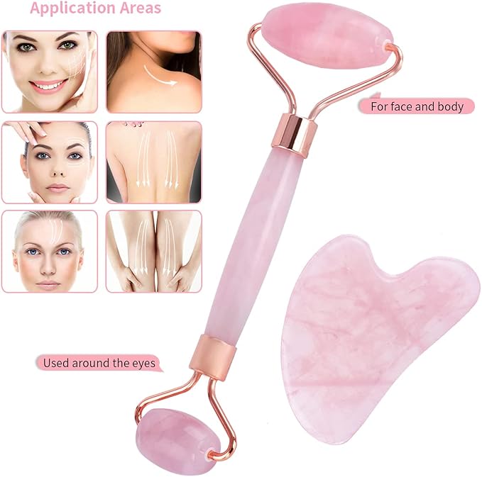 Pink Set