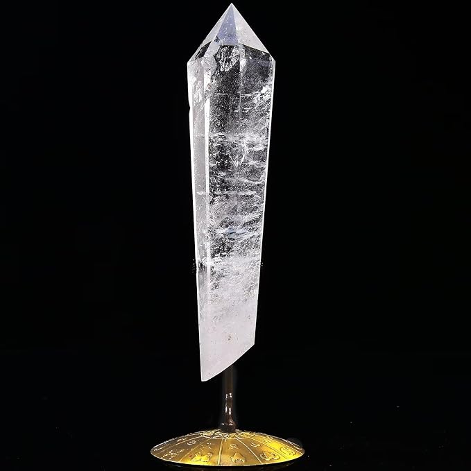 White Crystal