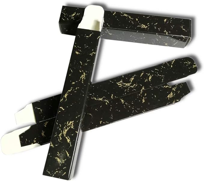 Marble Black