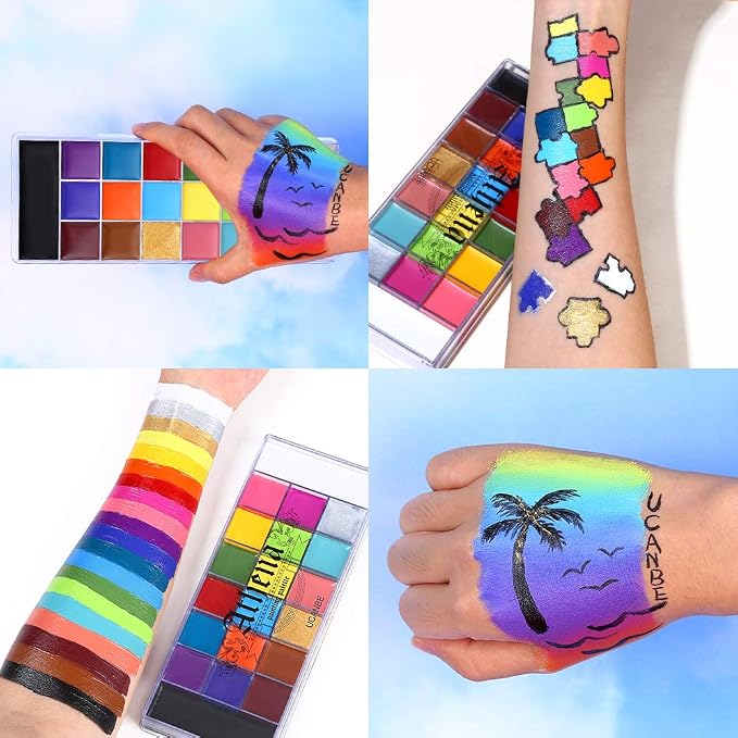 Multicolor