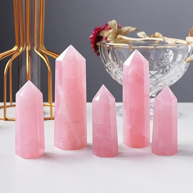 Rose Quartz