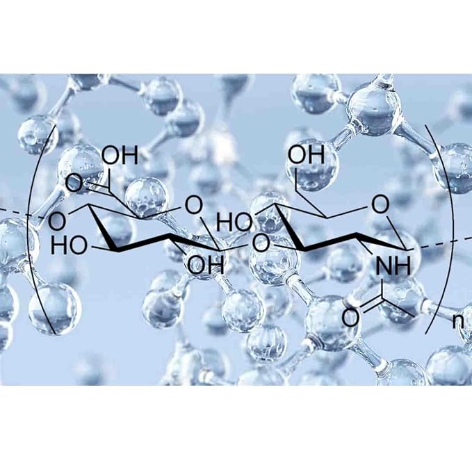 Hyaluronic Acid Intensifier