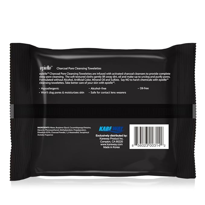 Charcoal 2 Pack