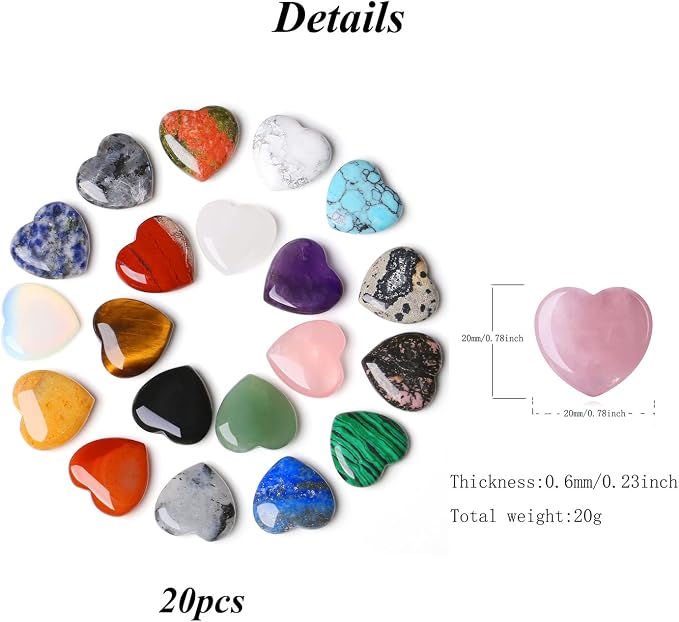 1-20pcs