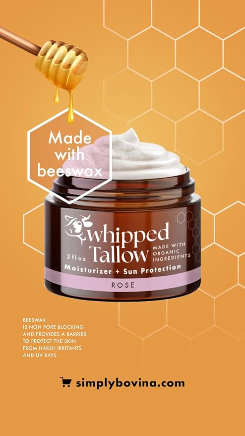Organic Rose