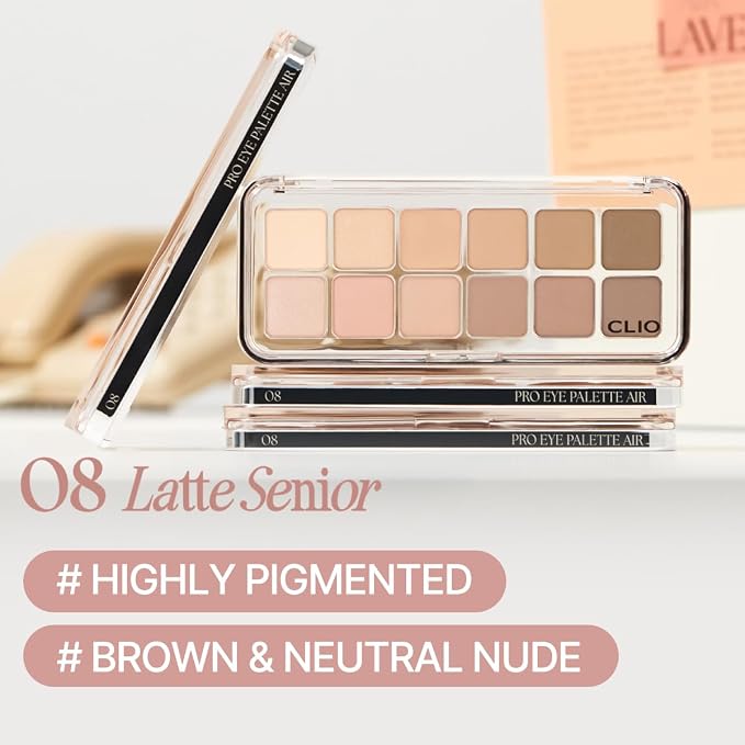 08 LATTE SENIOR