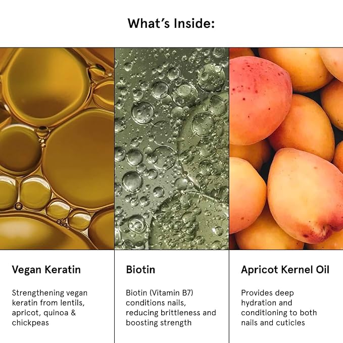Restoring Serum