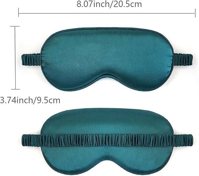 Blackish Green