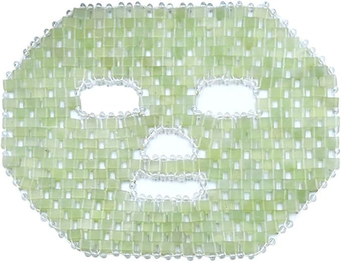 Green Stone Mask