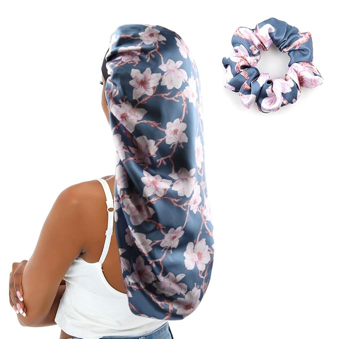 Blue Floral