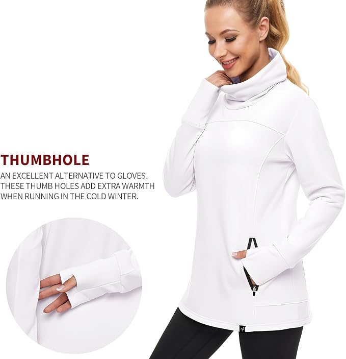 Solid White