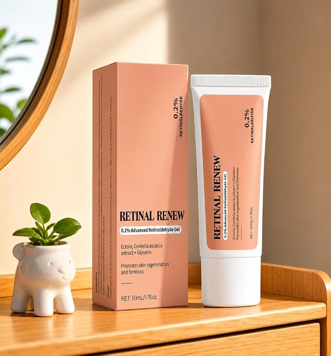 Anti-Aging