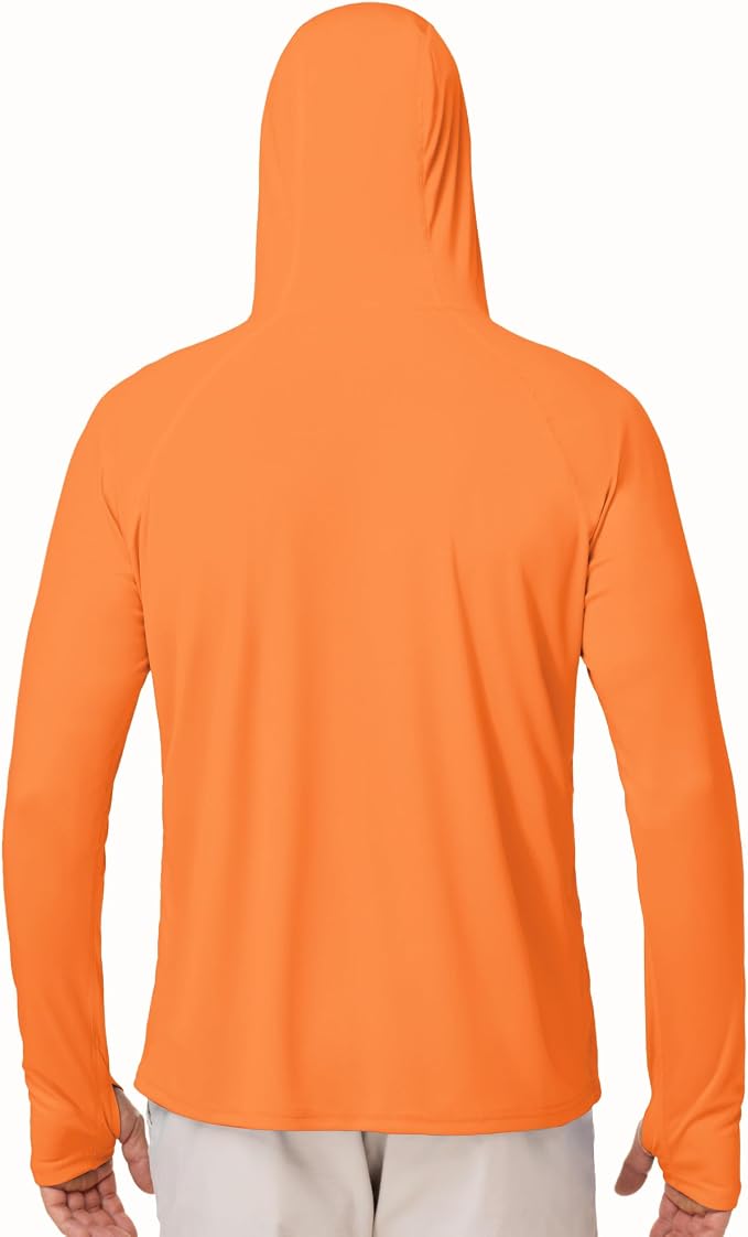 Bright Orange