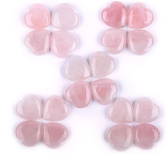 Rose Quartz