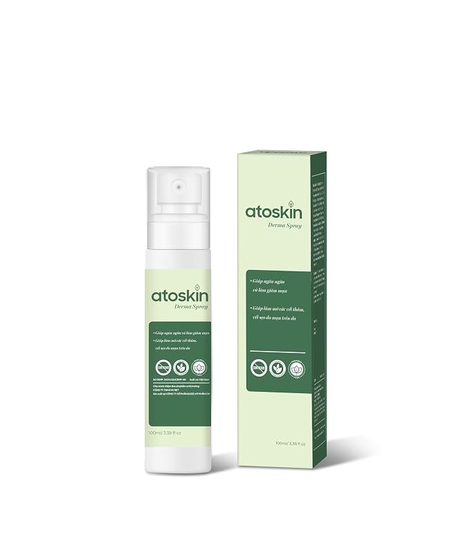 1 Derma Spray
