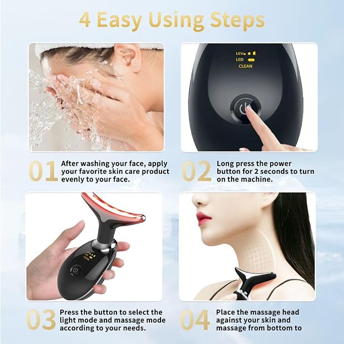 Glossy Black