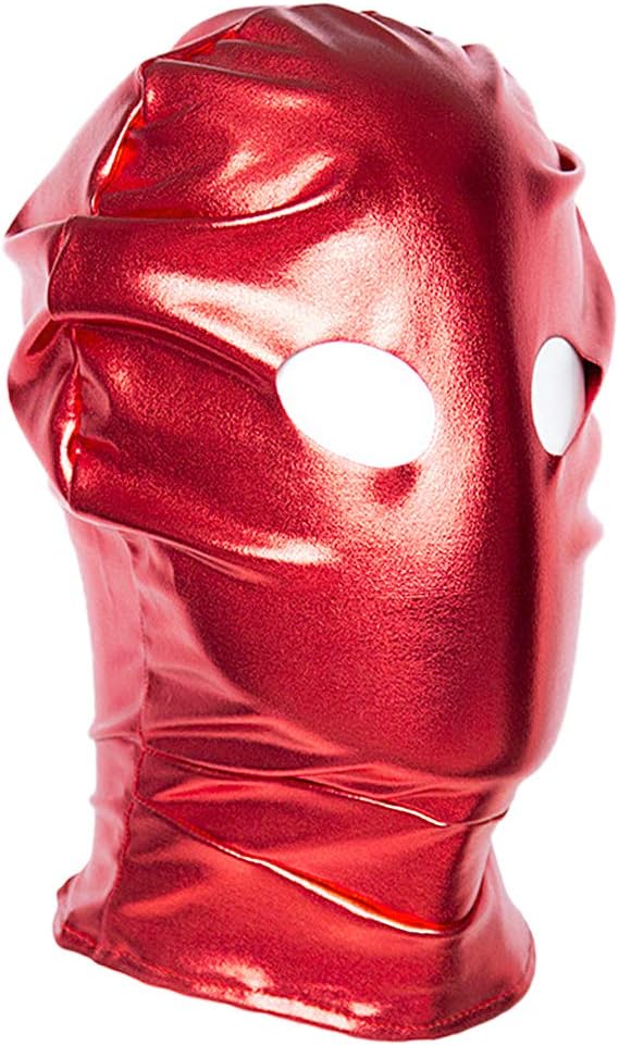 Red-cover Mouth