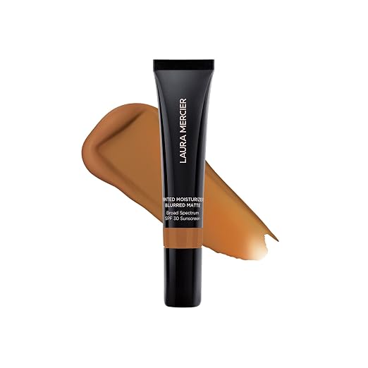 5N Clay - Medium Deep with neutral undertones
