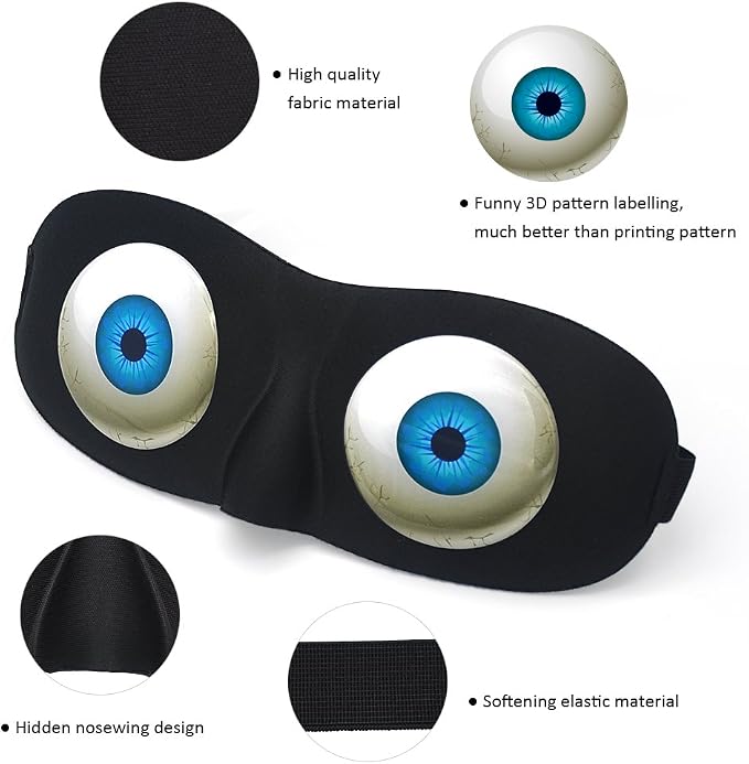 01 Convex Eye