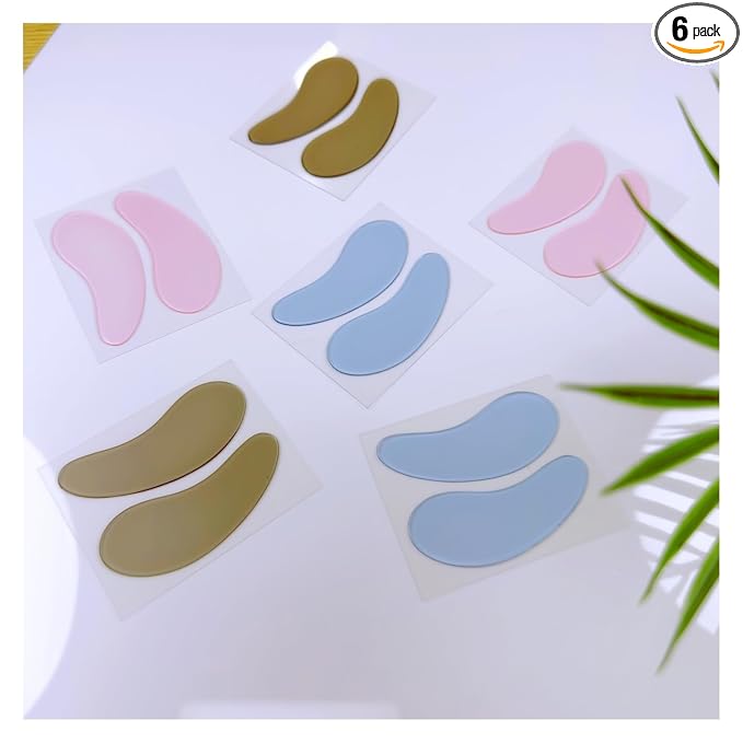 Super Sticky Eye Pads