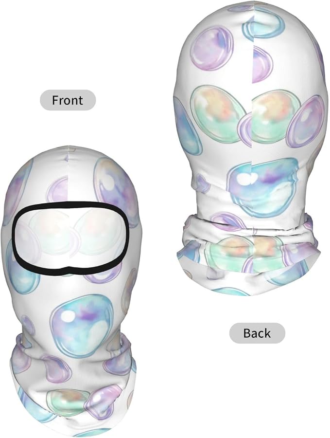 Bubble 6