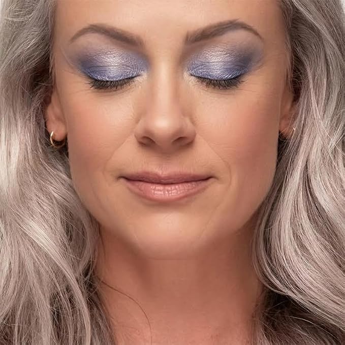 Blue Sparkle