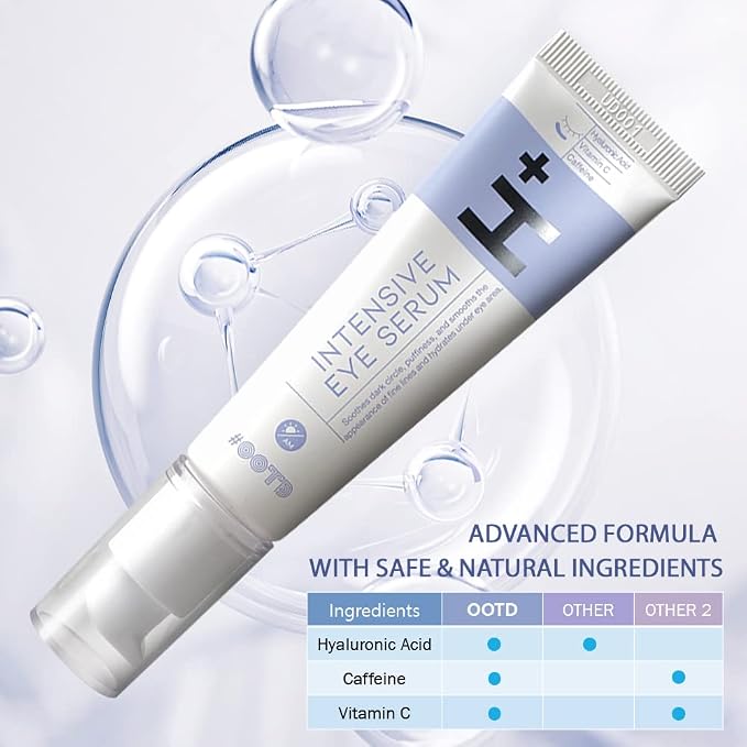 Hyaluron Intensive Hydration Serum