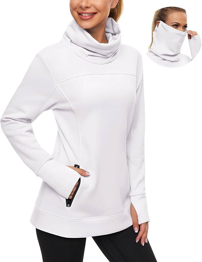 Solid White