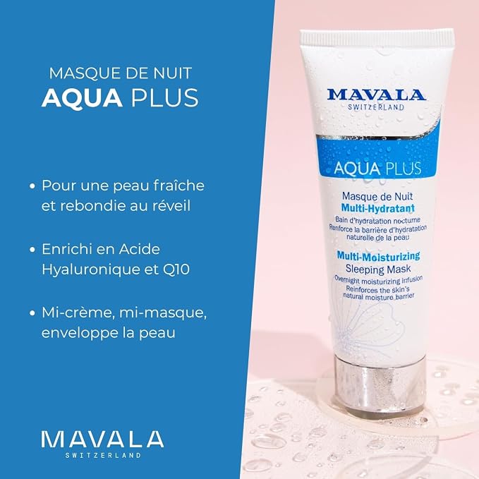 Aqua Plus