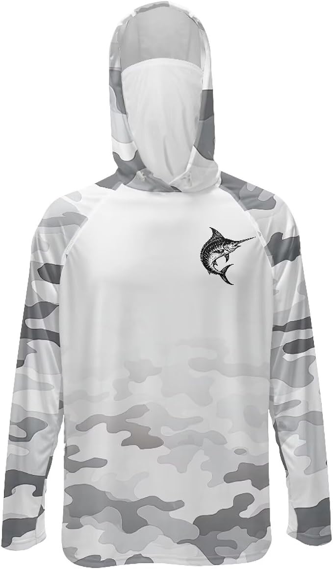 Camo Bass Fishing