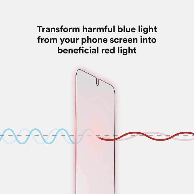 Red Privacy