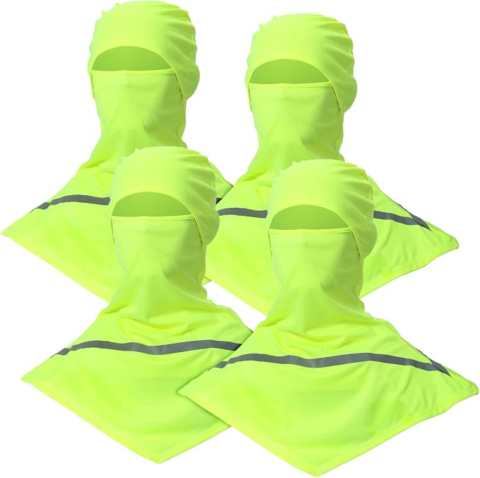 Neon Yellow