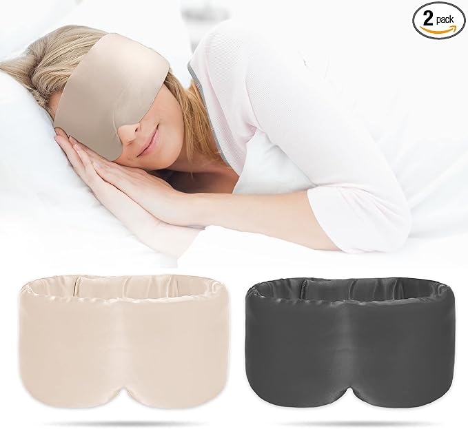 Apricot & Dark Grey
