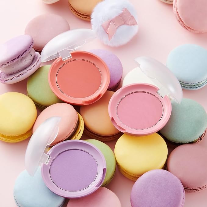 Sweet Coral Candy