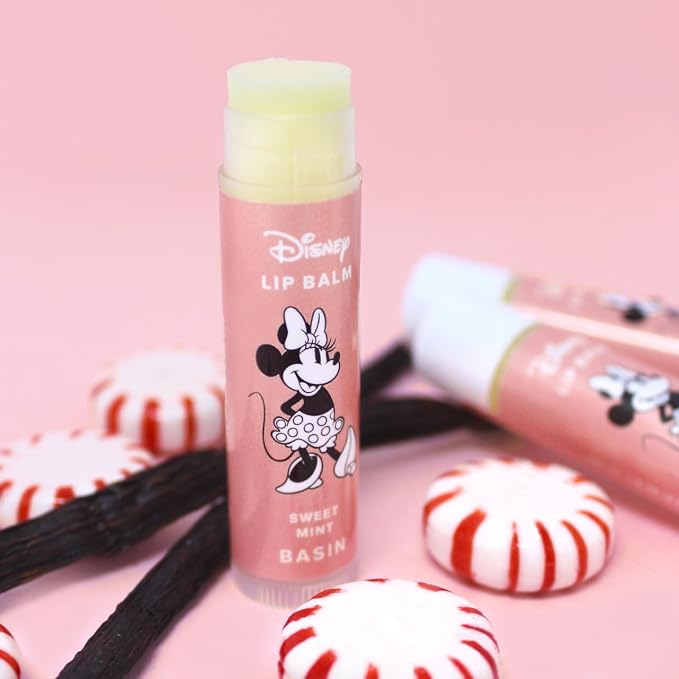 Mickey & Friends