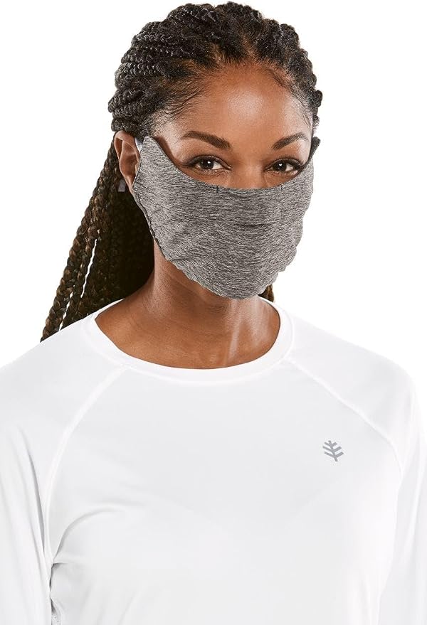Charcoal Heather