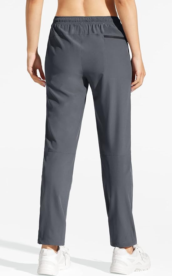 Long-2 Pack - Black/Grey